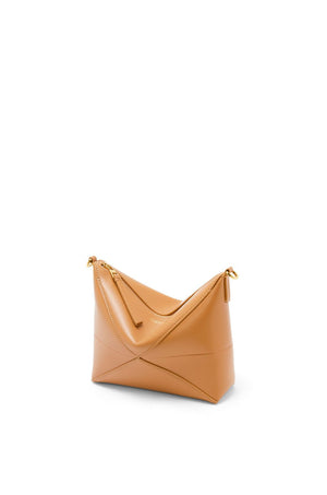 LOEWE Puzzle Fold Mini Pouch Handbag