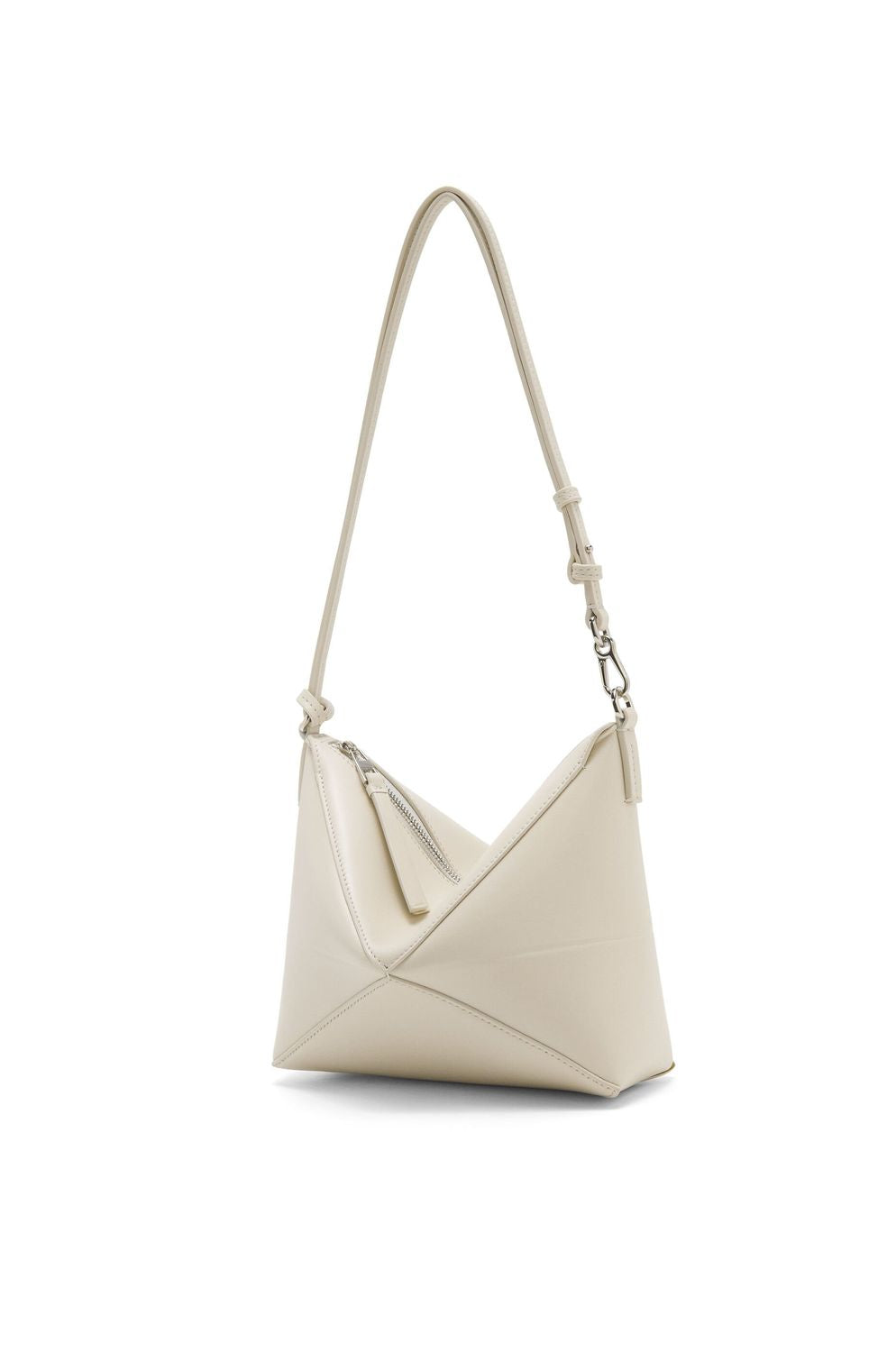 LOEWE Puzzle Fold Mini Pouch Handbag