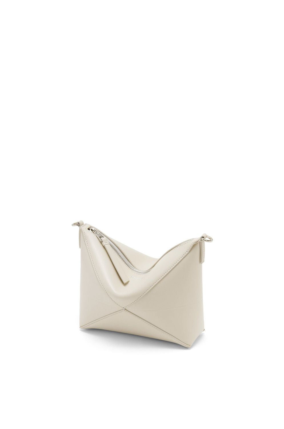 LOEWE Puzzle Fold Mini Pouch Handbag