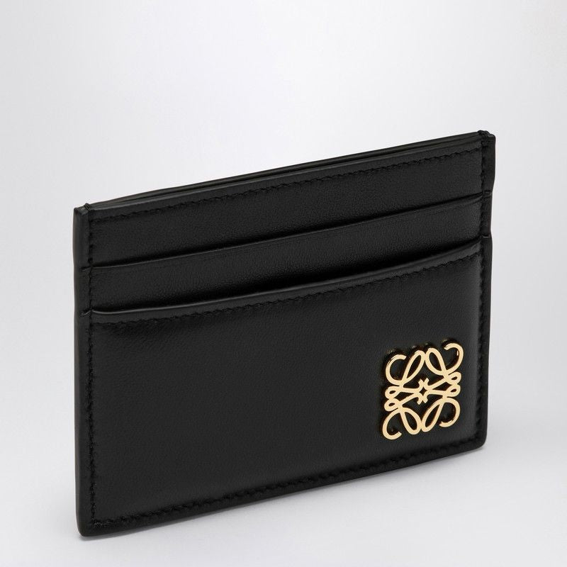 LOEWE Mini Puffer Card Holder