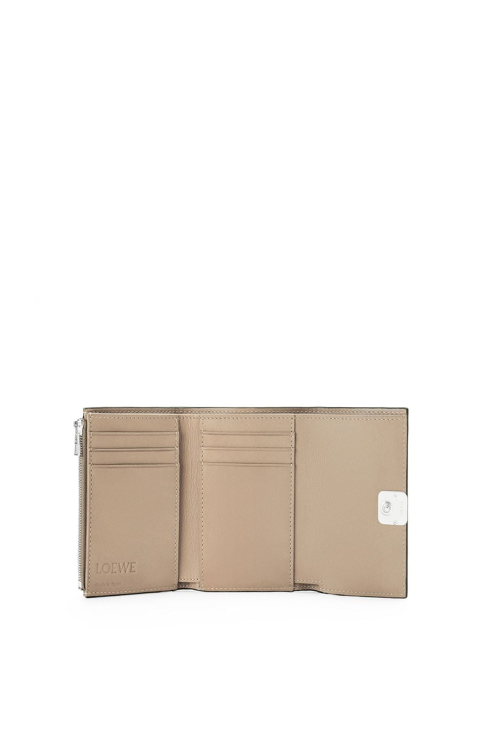 LOEWE Mini Vertical Wallet