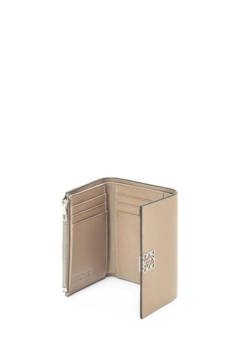 LOEWE Mini Vertical Wallet