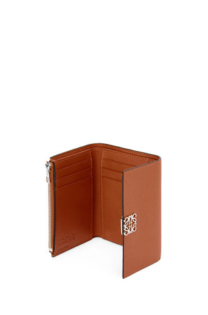 LOEWE Mini Vertical Wallet