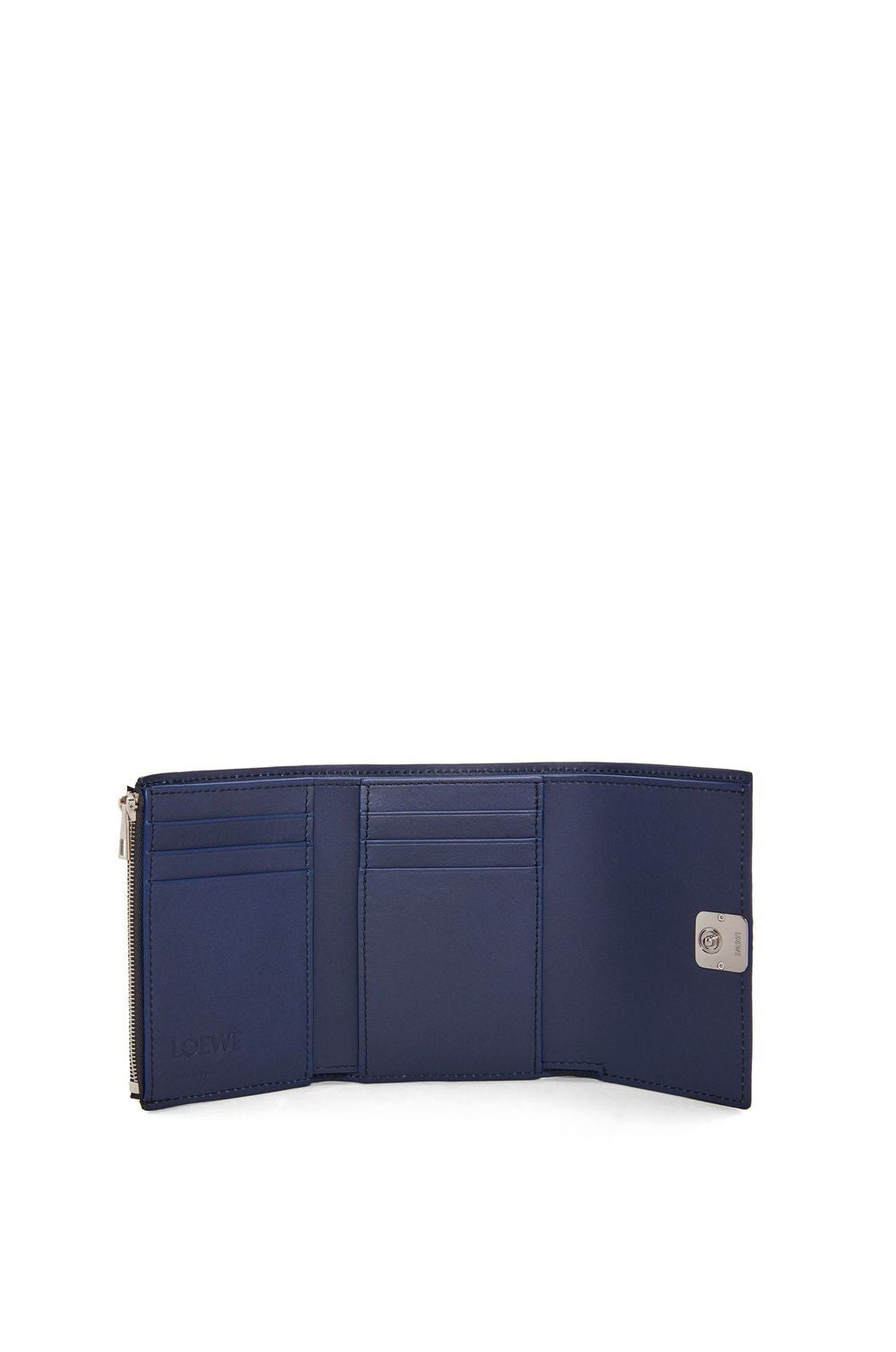 LOEWE Mini Vertical Wallet