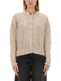 ISABEL MARANT ETOILE Chic Ery Shirt - Size 36