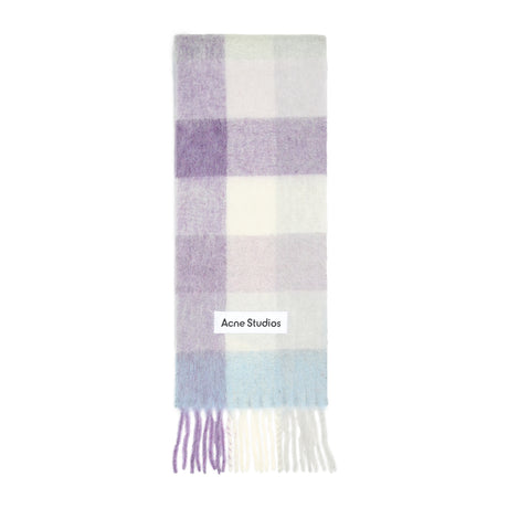 ACNE STUDIOS Elegant Lightweight Scarf