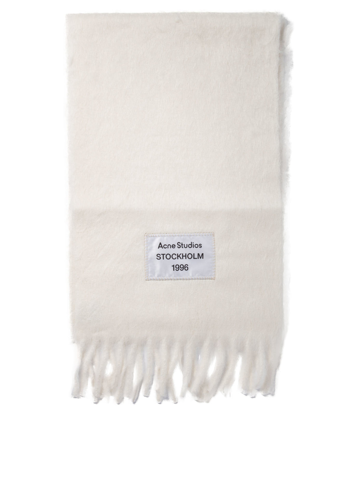 ACNE STUDIOS Stylish Viper Scarf for Women