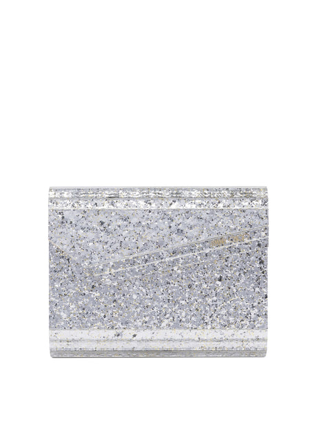 JIMMY CHOO Mini Candy Clutch