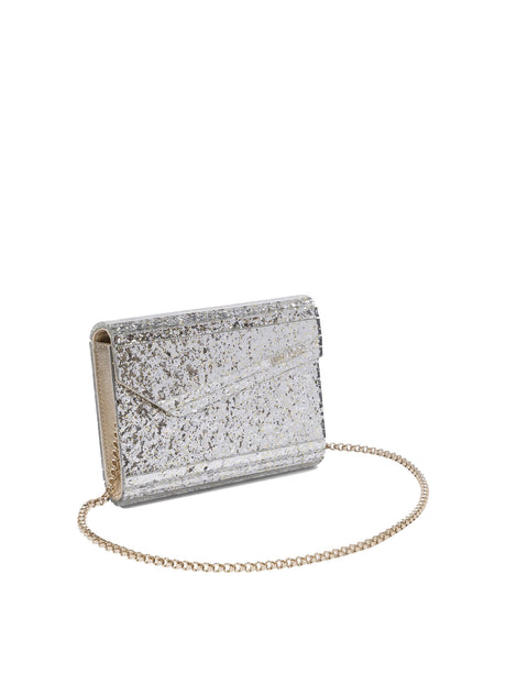 JIMMY CHOO Mini Candy Clutch