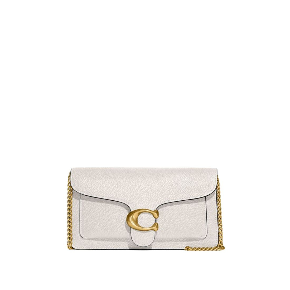 COACH Arena Crossbody Chain Clutch for Women - FW23