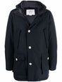 WOOLRICH Stylish and Versatile Jacket for Men