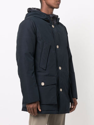 WOOLRICH Stylish and Versatile Jacket for Men