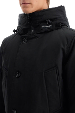 WOOLRICH Arctic Explorer Hooded Parka Jacket