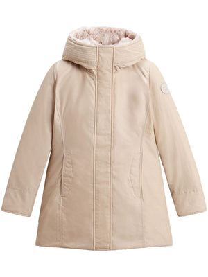 WOOLRICH Boulder Parka Jacket for Women - FW24