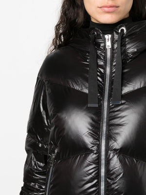 WOOLRICH Classic Women's Down Jacket