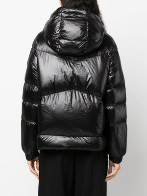 WOOLRICH Classic Women's Down Jacket