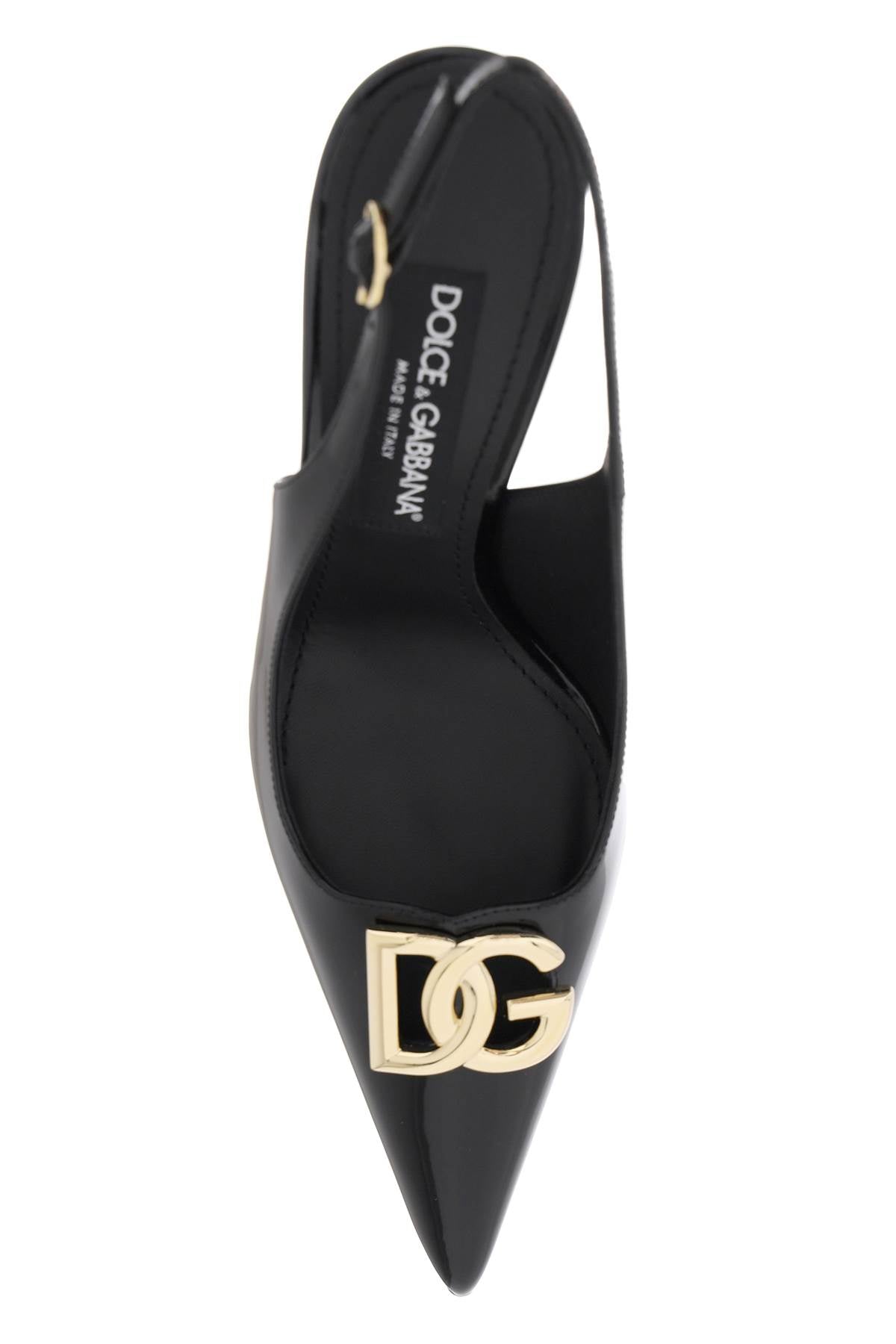 DOLCE & GABBANA Fashion Statement Sneakers for Women - FW23 Collection