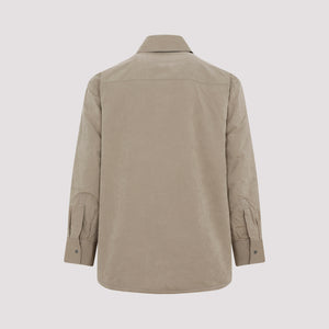 CRAIG GREEN Padded Worker Shirt - FW22