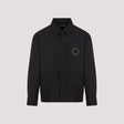 CRAIG GREEN Black Cotton Circle Shirt