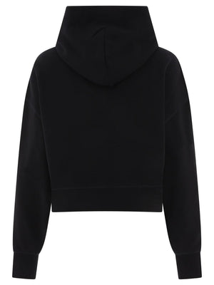 CANADA GOOSE Relaxed Fit Women's Hoodie for FW24