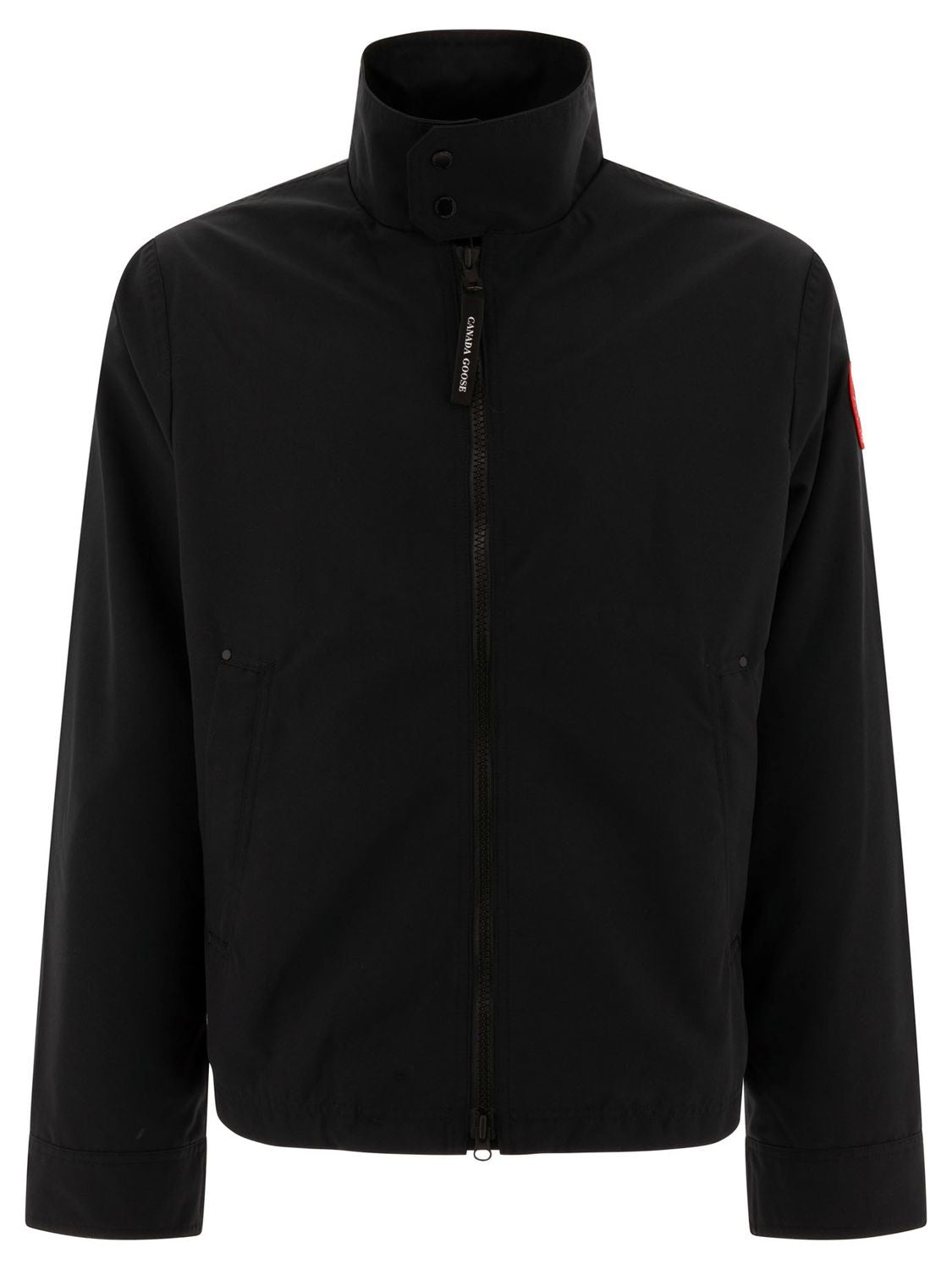 CANADA GOOSE Rosedale Regular Fit Jacket for Men