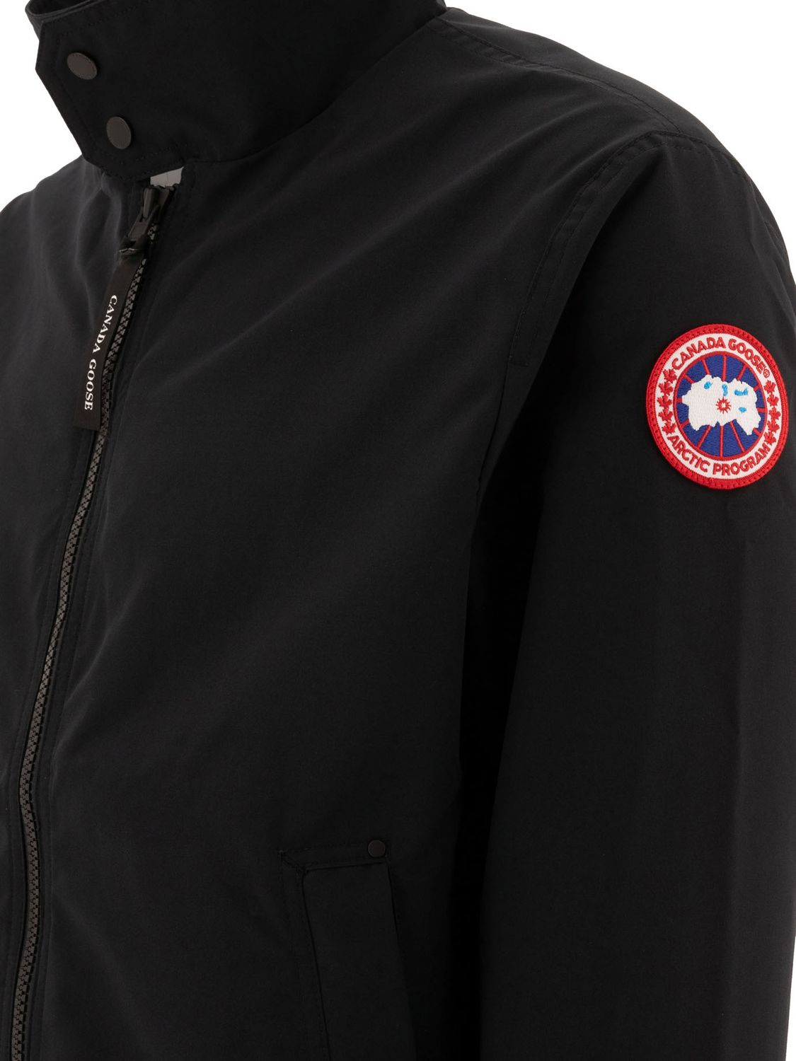 CANADA GOOSE Rosedale Regular Fit Jacket for Men