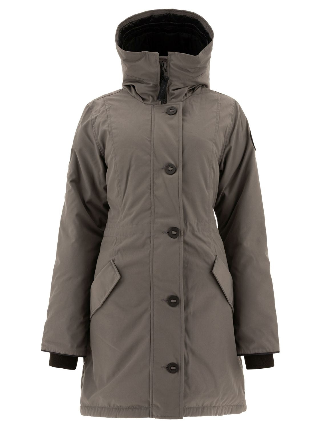 CANADA GOOSE Women's Regular Fit Parka Jacket