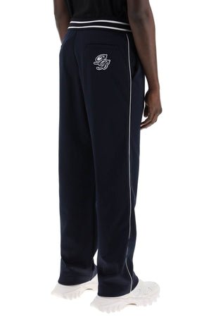 Quần Jogger Nam Màu Xanh Navy