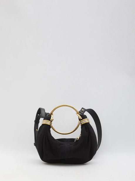 CHLOÉ Mini Hobo Handbag