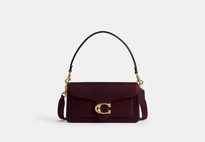 COACH Stylish 26 Mini Shoulder Handbag