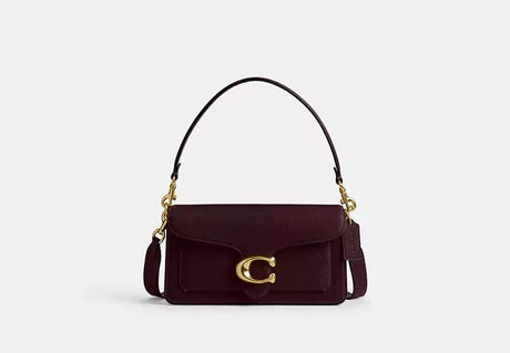 COACH Stylish 26 Mini Shoulder Handbag