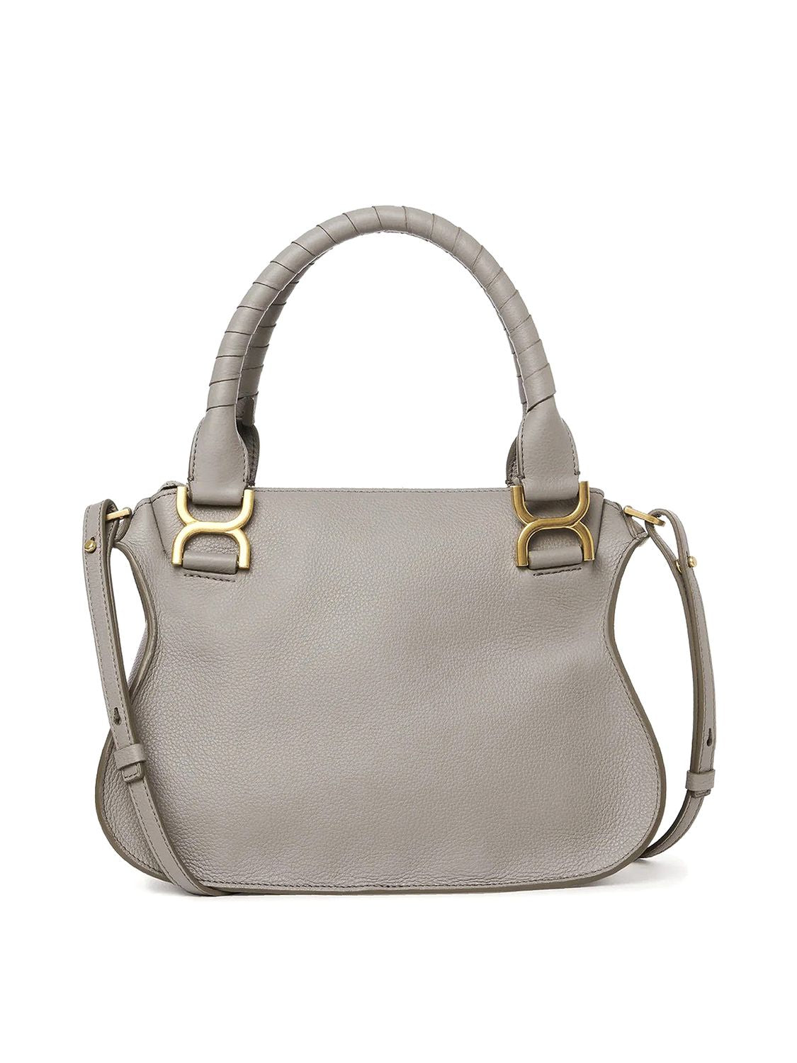 CHLOÉ Small Double Carry Mini Handbag