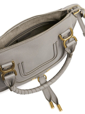 CHLOÉ Small Double Carry Mini Handbag