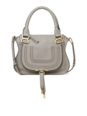 CHLOÉ Small Double Carry Mini Handbag