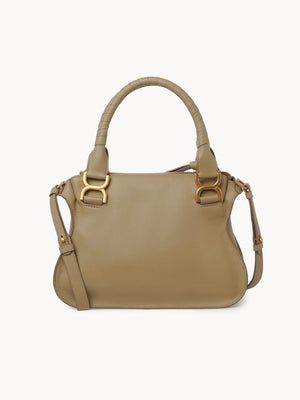 CHLOÉ Small Double Carry Mini Handbag