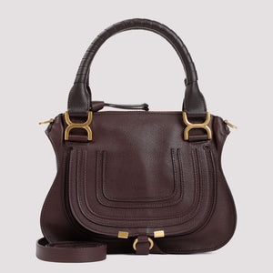 CHLOÉ Small Double Carry Mini Handbag