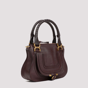 CHLOÉ Small Double Carry Mini Handbag