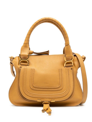 CHLOÉ Small Double Carry Mini Handbag