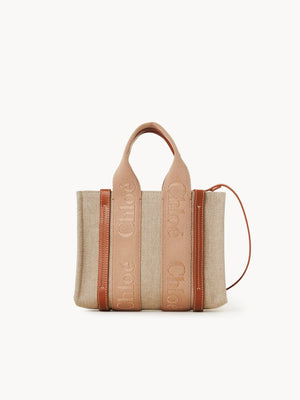 CHLOÉ Mini Tote Handbag