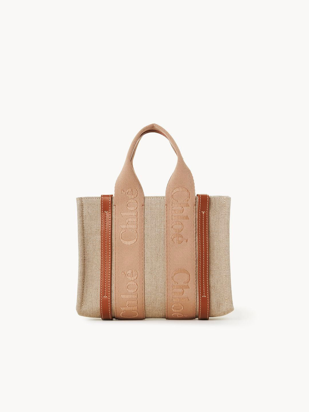 CHLOÉ Mini Tote Handbag