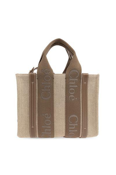 CHLOÉ Mini Tote Handbag