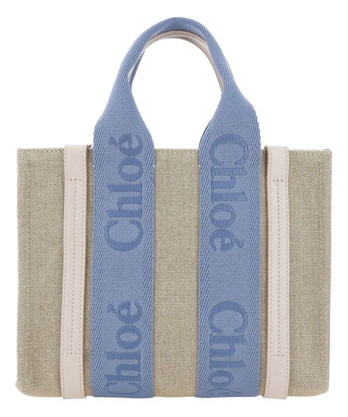 CHLOÉ Mini Tote Handbag