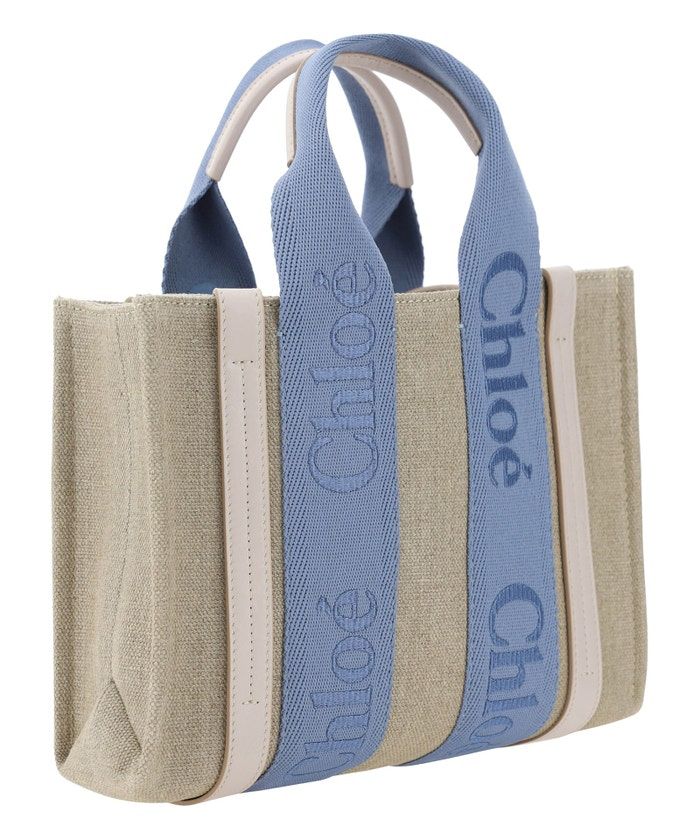 CHLOÉ Mini Tote Handbag