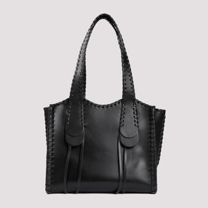 Sự thanh lịch và tính năng kết hợp: Túi xách đen MONY dành cho phụ nữ