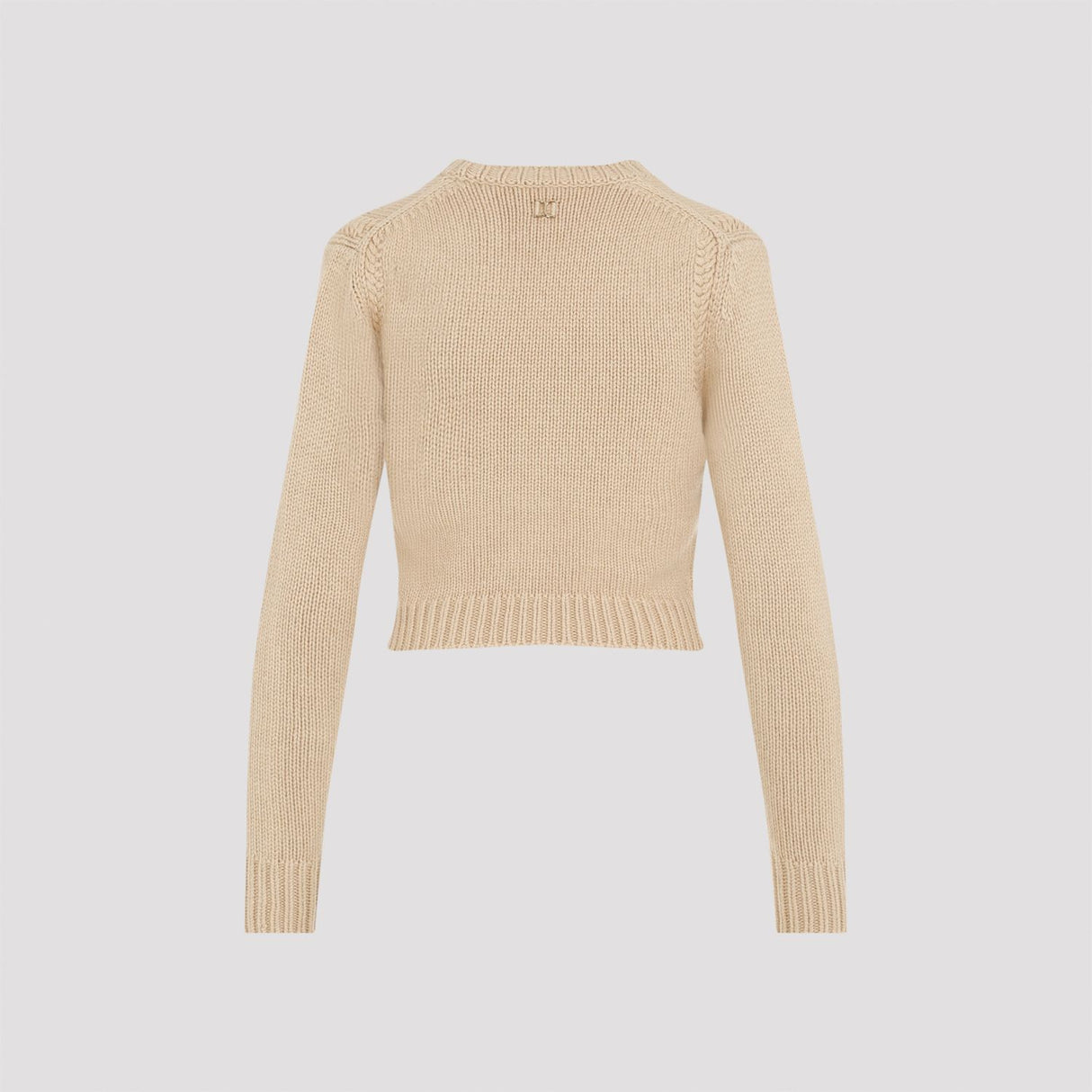 CHLOÉ Chic Cardigan for Women - FW24 Collection