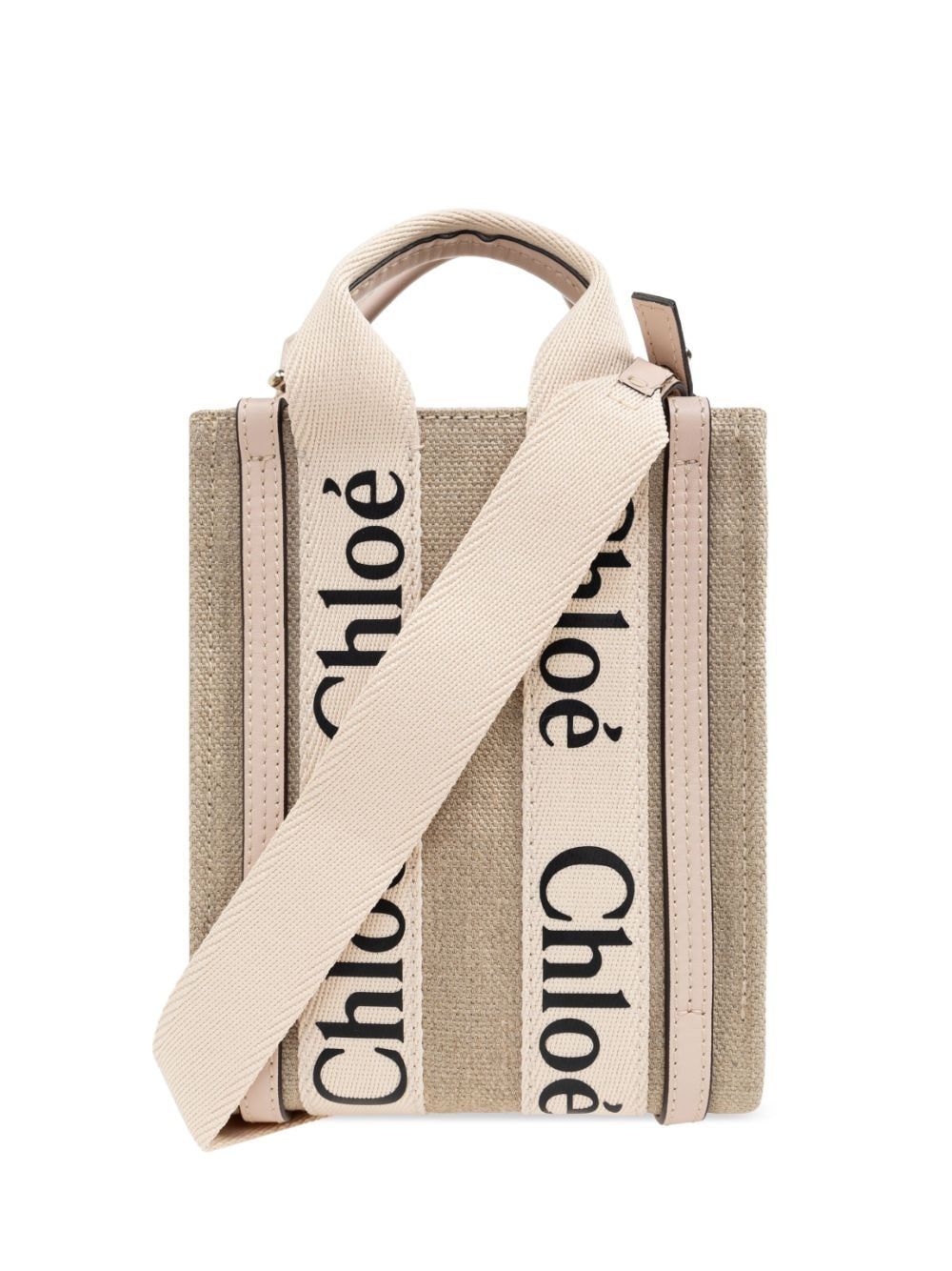 CHLOÉ Eco-Conscious Mini Handbag