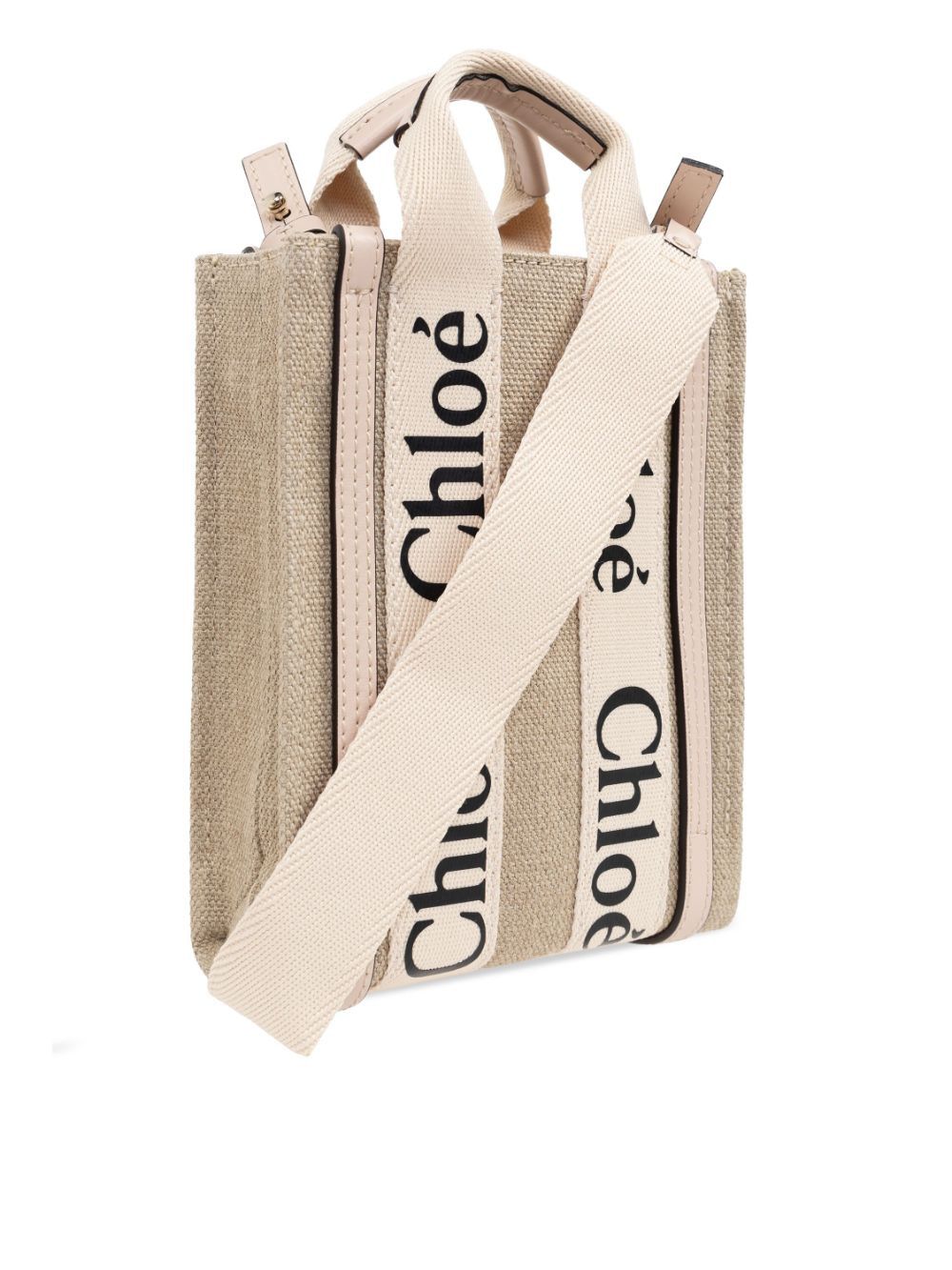 CHLOÉ Eco-Conscious Mini Handbag