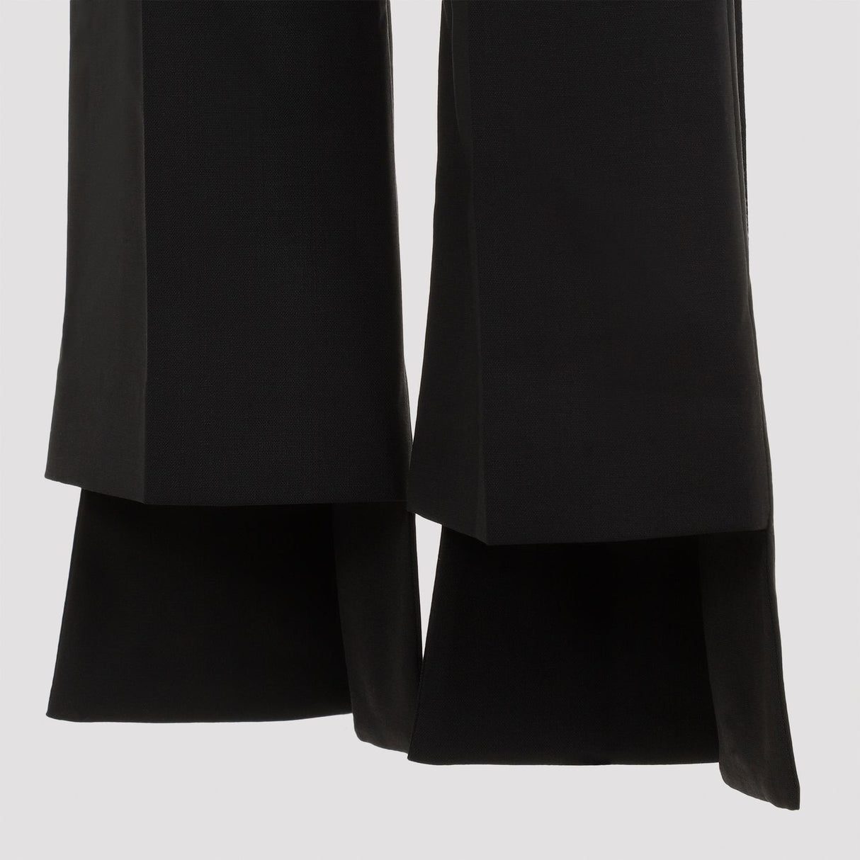 CHLOÉ Elegant Flare Pants for Women - FW24 Collection