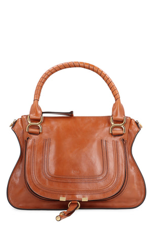 CHLOÉ Chic Marcie Tote Handbag