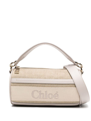 CHLOÉ Woody Shoulder Handbag - Perfect for Every Occasion